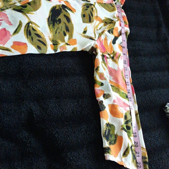 C Open Front Cardigan/ Swimsuit Coverup - Picture 6 of 6